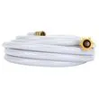 50ft Water Hose 5/8" Std
